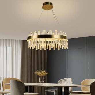 NEDES LED svítidlo + dálkový ovladač 80W - J6342/C