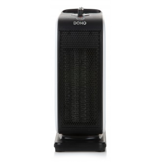 Teplovzdušný ventilátor - stolní -  DOMO DO7348H