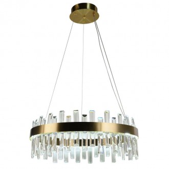 NEDES LED svítidlo + dálkový ovladač 80W - J6342/C