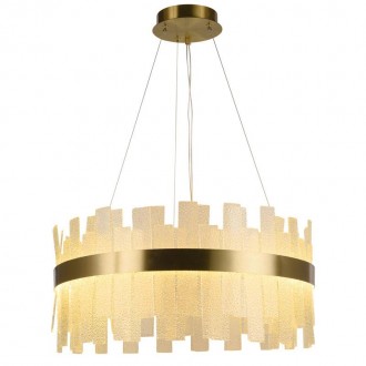 NEDES LED svítidlo + dálkový ovladač 40W - J6338/C