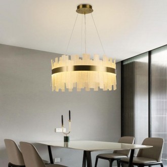 NEDES LED svítidlo + dálkový ovladač 40W - J6338/C
