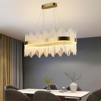 NEDES LED svítidlo + dálkový ovladač 90W - J6316/C