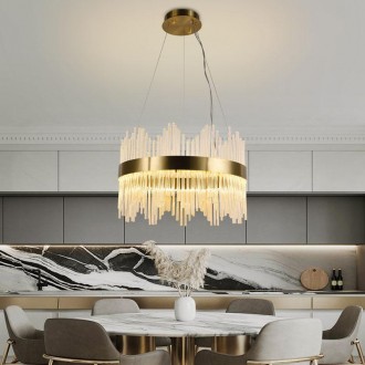 NEDES LED svítidlo + dálkový ovladač 70W - J6313/C