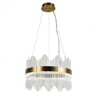 NEDES LED svítidlo + dálkový ovladač 70W - J6313/C