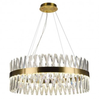 NEDES LED svítidlo + dálkový ovladač 110W - J6309/C