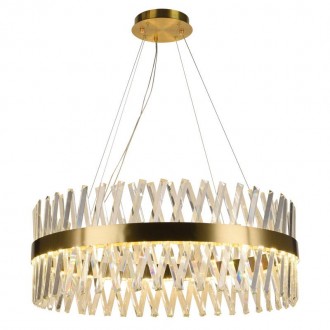 NEDES LED svítidlo + dálkový ovladač 110W - J6309/C