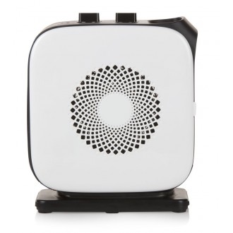 Teplovzdušný ventilátor - stolní -  DOMO DO7348H