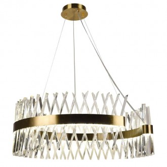 NEDES LED svítidlo + dálkový ovladač 175W - J6305/C