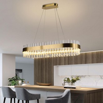 NEDES LED svítidlo + dálkový ovladač 45W - J6303/C