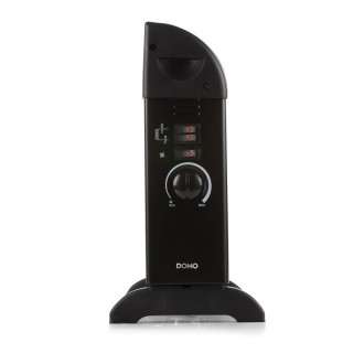 Konvektor s ventilátorem - DOMO DO7350CH