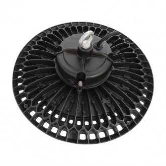 NEDES LED svítidlo UFO 150W / IP65 / 5000K / DALI - LU222/DALI