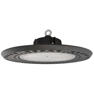 NEDES LED svítidlo UFO 150W / IP65 / 5000K / DALI - LU222/DALI