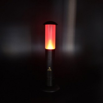 NEDES LED kempingová svítilna - FCL02