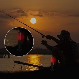 NEDES LED kempingová svítilna - FCL02