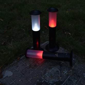 NEDES LED kempingová svítilna - FCL02