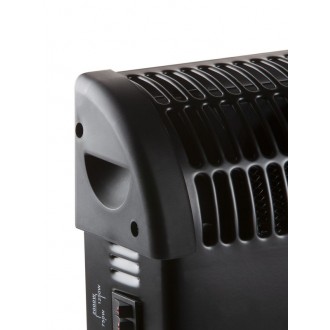 Konvektor s ventilátorem - DOMO DO7350CH