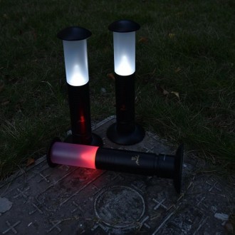 NEDES LED kempingová svítilna - FCL02