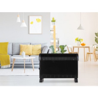 Konvektor s ventilátorem - DOMO DO7350CH