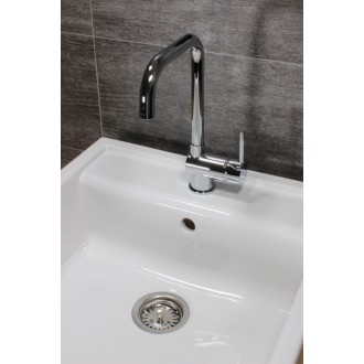 Eisl Futura lesklý chrom