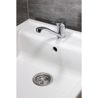 Eisl Verona lesklý chrom