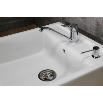 Eisl Verona lesklý chrom