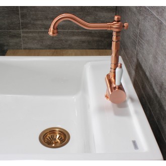 Aquasanita Hera 2473 měď