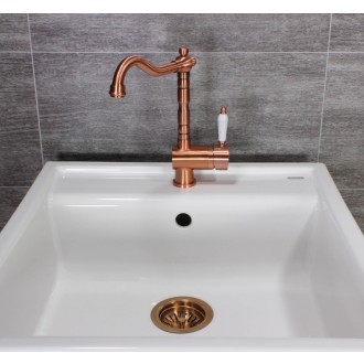Aquasanita Hera 2473 měď