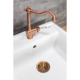 Aquasanita Hera 2473 měď
