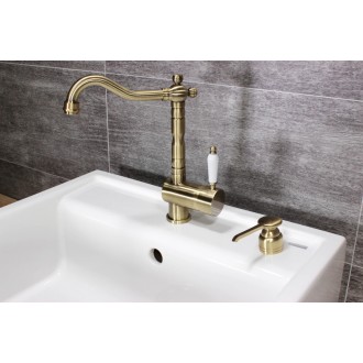 Aquasanita Hera 2473 měď