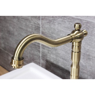 Aquasanita Hera 2473 měď