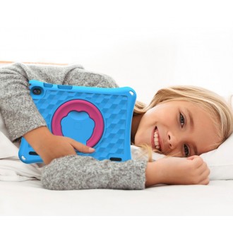 DeTech Dětský tablet CP10K, 10" - modrá