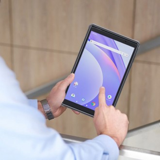 DeTech Tablet CP81, 8" - černá
