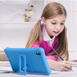 DeTech Dětský tablet Q3K, 7" - modrá