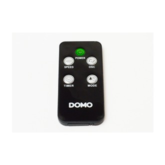 Dálkové ovládání k  DO8123 / DO8124