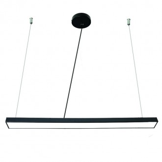 NEDES LED svítidlo 32W / 4000K - LCL7021-H