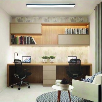 NEDES LED svítidlo 32W / 4000K - LCL7021
