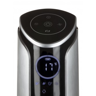 Sloupový ventilátor s dálkovým ovládáním - DOMO DO8127
