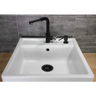 Aquasanita Signa 2083 lesklý chróm