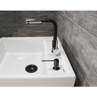 Aquasanita Signa 2083 lesklý chróm
