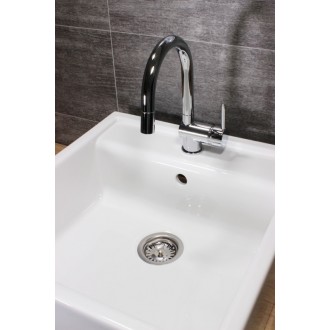 Eisl Stella LED lesklý chrom