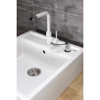 Aquasanita Forte 5553 beige