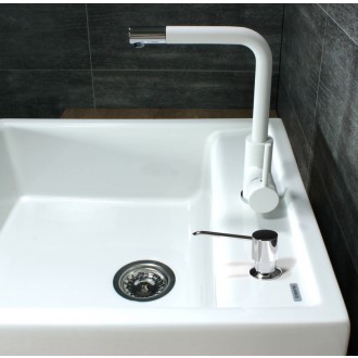 Aquasanita Forte 5553 beige