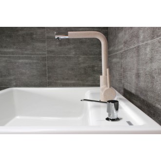Aquasanita Forte 5553 beige