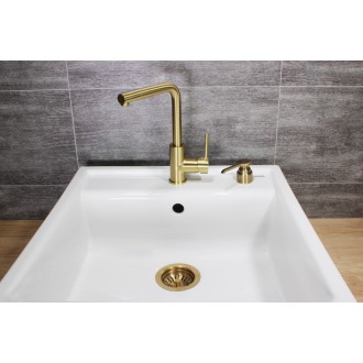 Aquasanita Forte 5553 beige