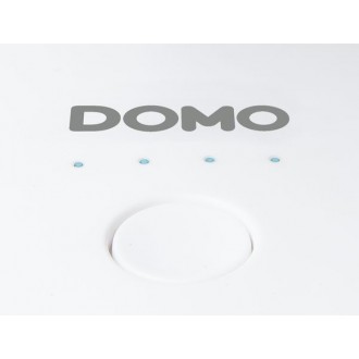Stolní USB ventilátor s akumulátorem - DOMO DO8147