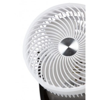 Stolní ventilátor s dálkovým ovládáním - DOMO DO8148