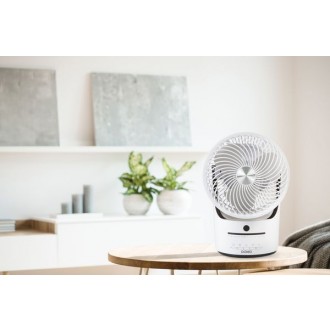 Stolní ventilátor s dálkovým ovládáním - DOMO DO8148