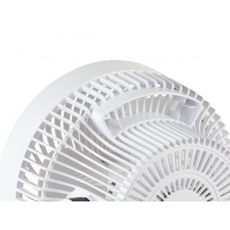 Stolní ventilátor s dálkovým ovládáním - DOMO DO8148