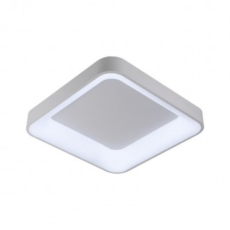 NEDES LED stropnice s dálkovým ovladačem 45W - J1357/W