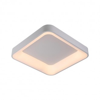 NEDES LED stropnice s dálkovým ovladačem 45W - J1357/W